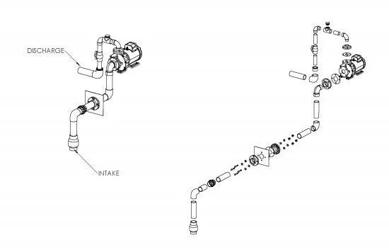 Photo of Aquascape EXT Pond Pumps