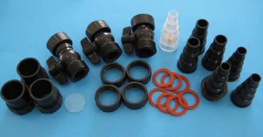 Photo of ProEco EZ-Press Pressure Filters