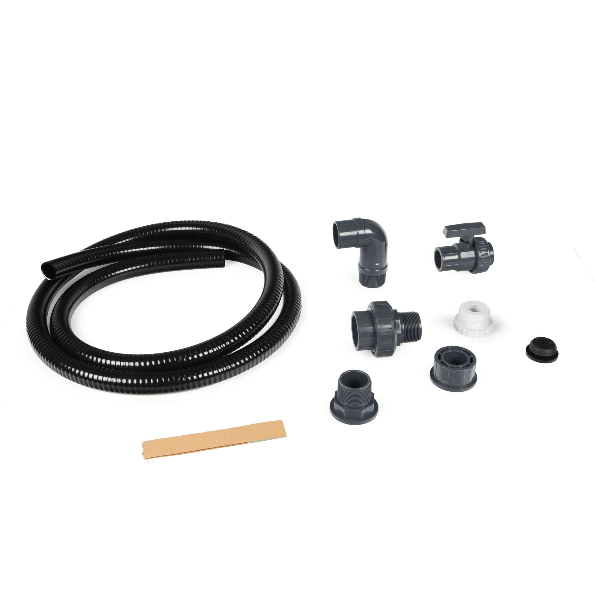 Atlantic-Oase Fountain Basin Plumbing Kits