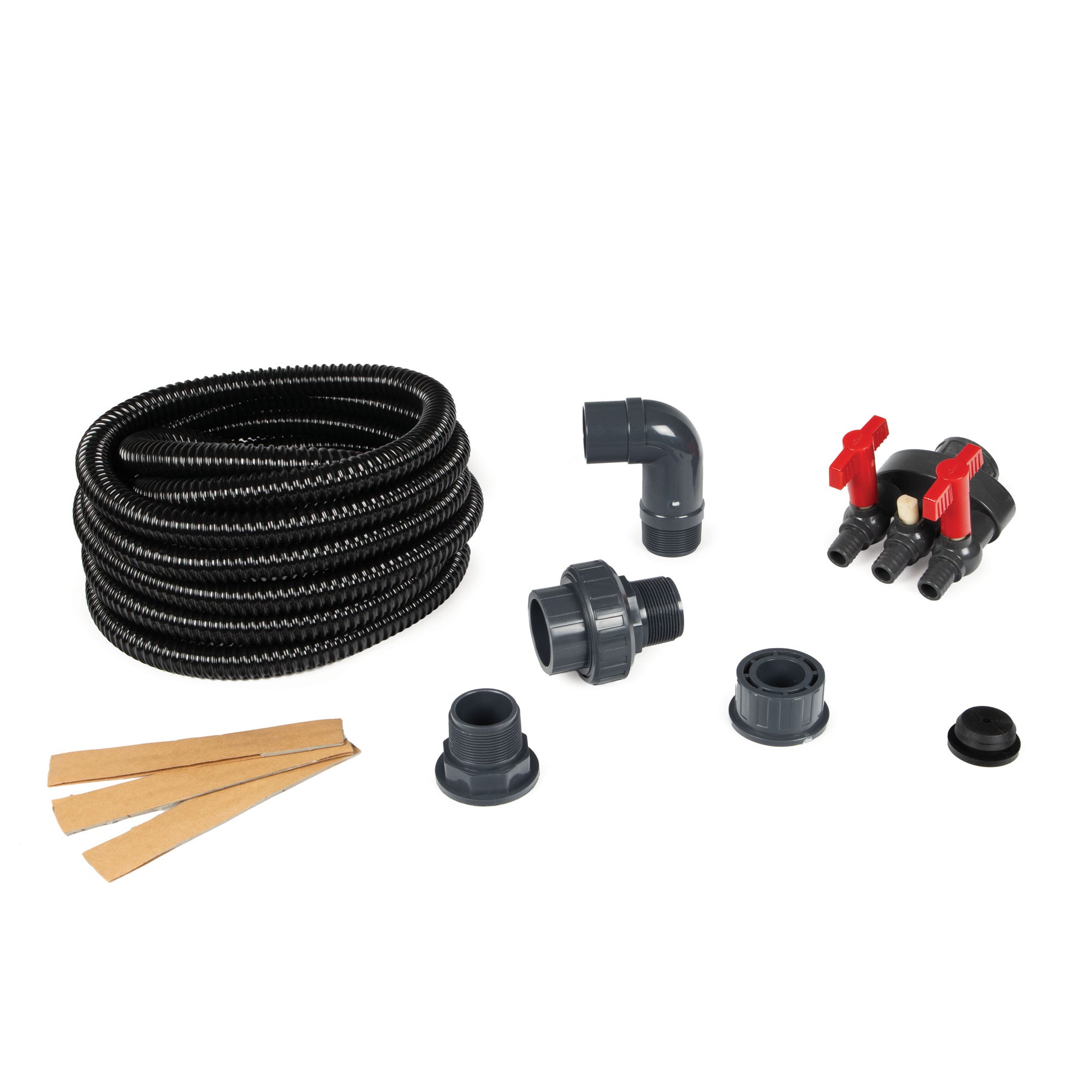 Atlantic-Oase Fountain Basin Plumbing Kits