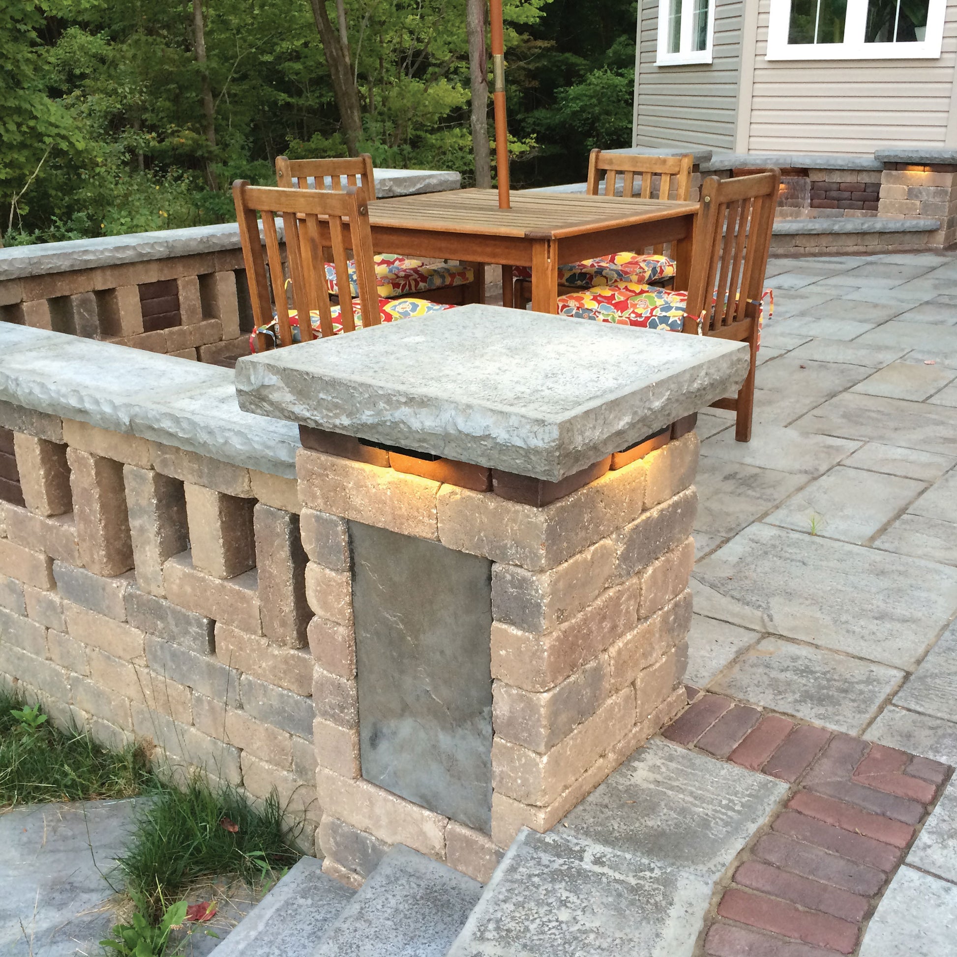 Photo of Atlantic-Oase Hardscape Lights