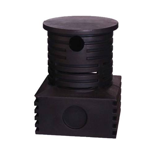 EasyPro Pro-Series Pump Vaults