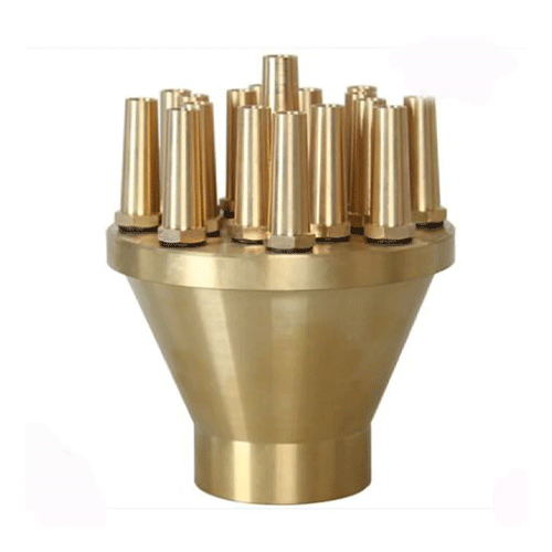 AquaGarden Water Column Nozzle