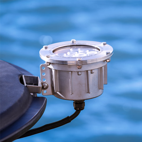 Kasco RGBW40 LED Lighting