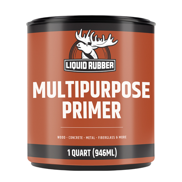 Liquid Rubber Multipurpose Primer