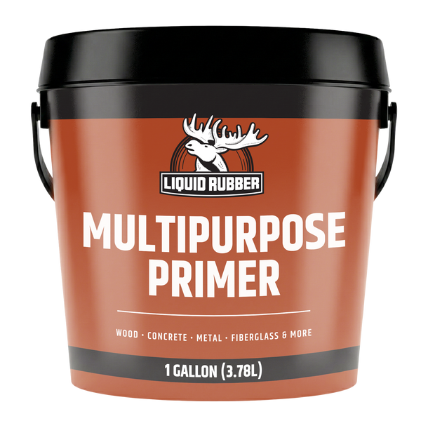 Liquid Rubber Multipurpose Primer