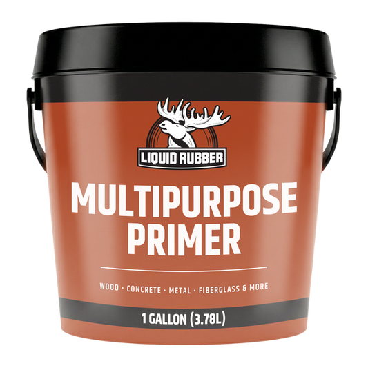 Liquid Rubber Multipurpose Primer