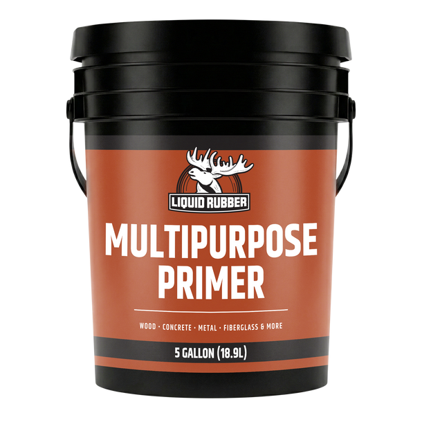 Liquid Rubber Multipurpose Primer