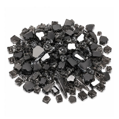Waterscaping Reflective Fire Glass