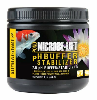 Photo of Microbe-Lift 7.5 pH Buffer Stabilizer