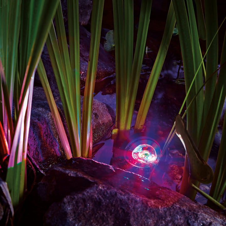 Atlantic-Oase ProfiLux Garden LED RGB