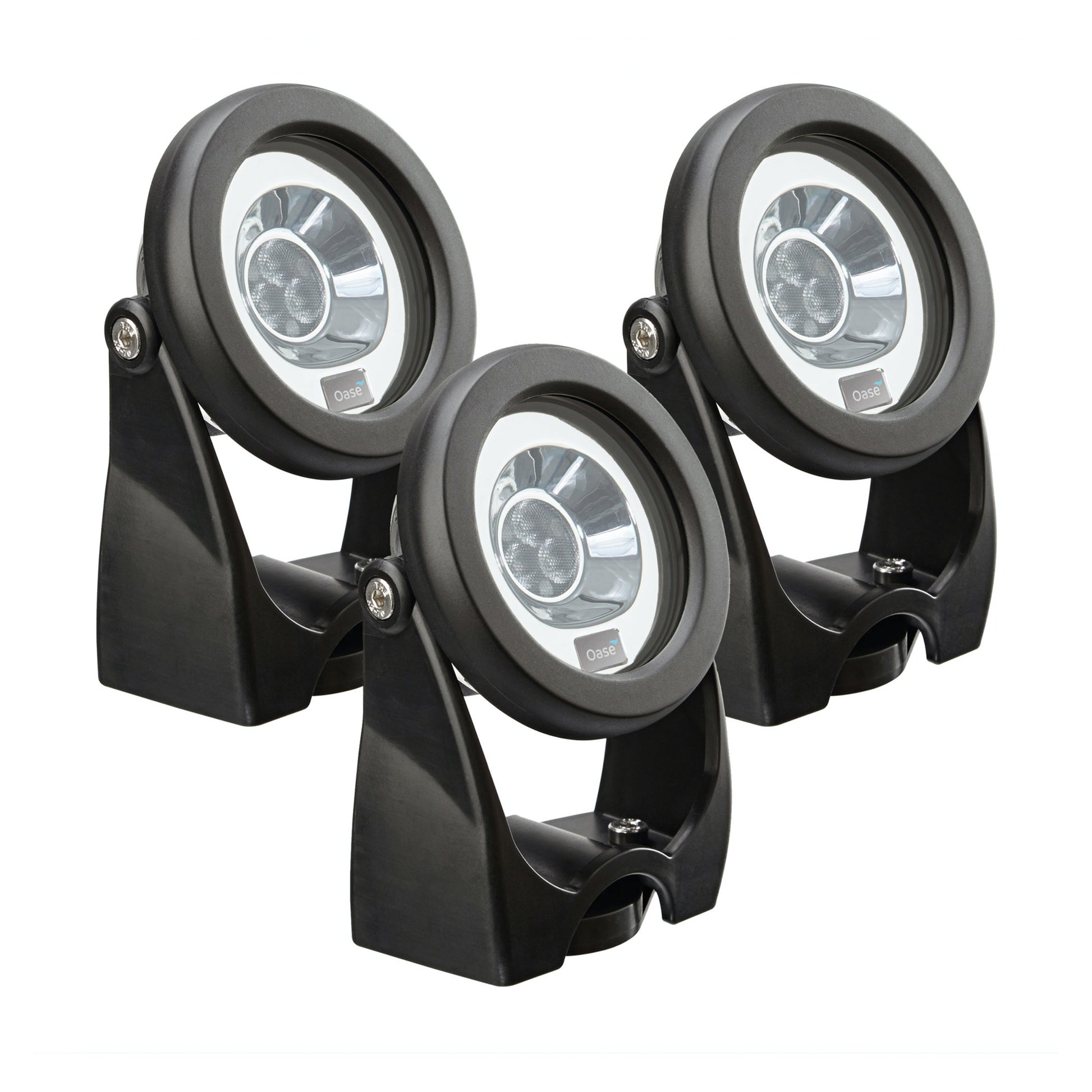 Atlantic-Oase ProfiLux Garden LED RGB - Set 3