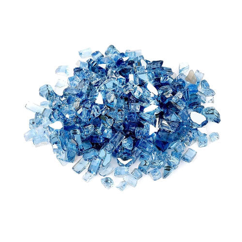 Waterscaping Reflective Fire Glass