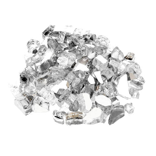 Waterscaping Reflective Fire Glass