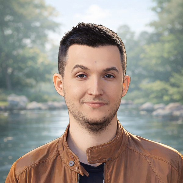 Kostiantyn Sakhnenko