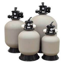 EasyPro Professional Bead Filters & Skid Mount Systems