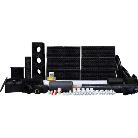 EasyPro Recreational Swim Pond Kits