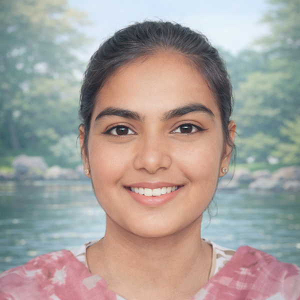 Kirandeep Kaur