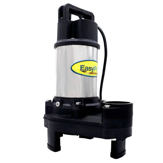 EasyPro Stainless Steel TH Pumps