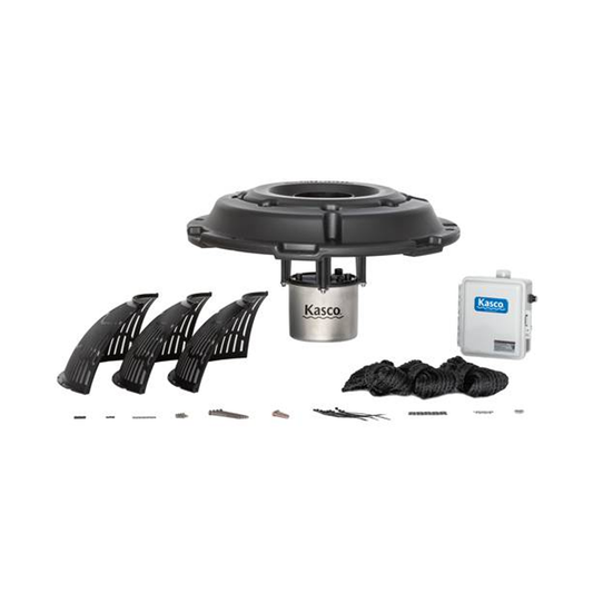 Kasco VFX Series Aerating Fountains