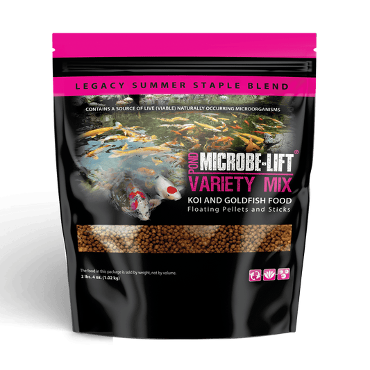 Microbe-Lift Variety Mix