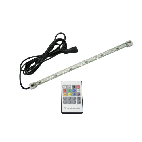 Photo of ProEco LED RGB Weir Strip Light