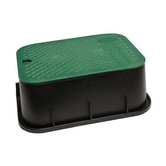 Photo of Airmax Junction Valve Box With Lid