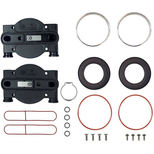 Photo of Airmax SilentAir RP50 (72R) 1/2 HP Maintenance Kit