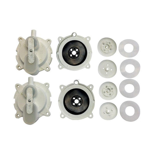 Photo of Airmax KoiAir 2 Diaphragm Assembly Set