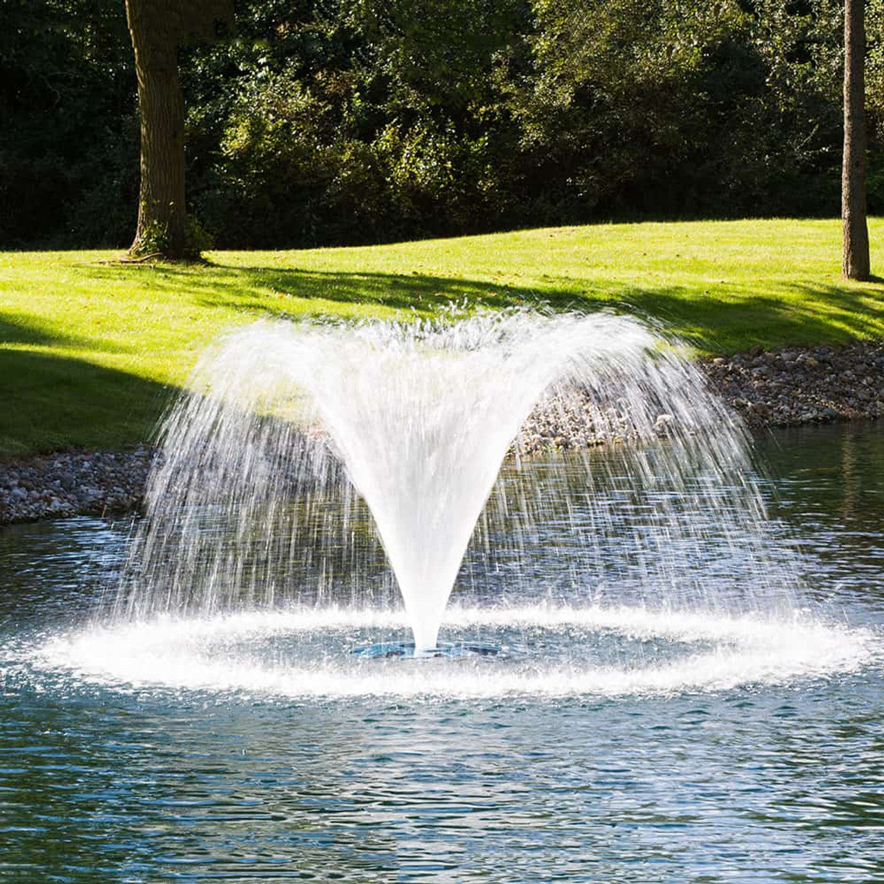 Photo of Airmax PondSeries Fountain