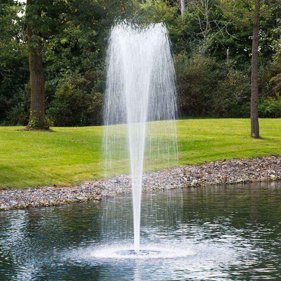 Photo of Airmax PondSeries Fountain