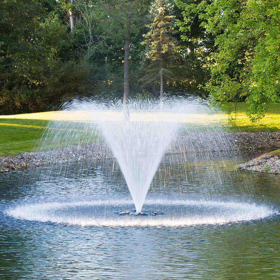 Photo of Airmax PondSeries Fountain