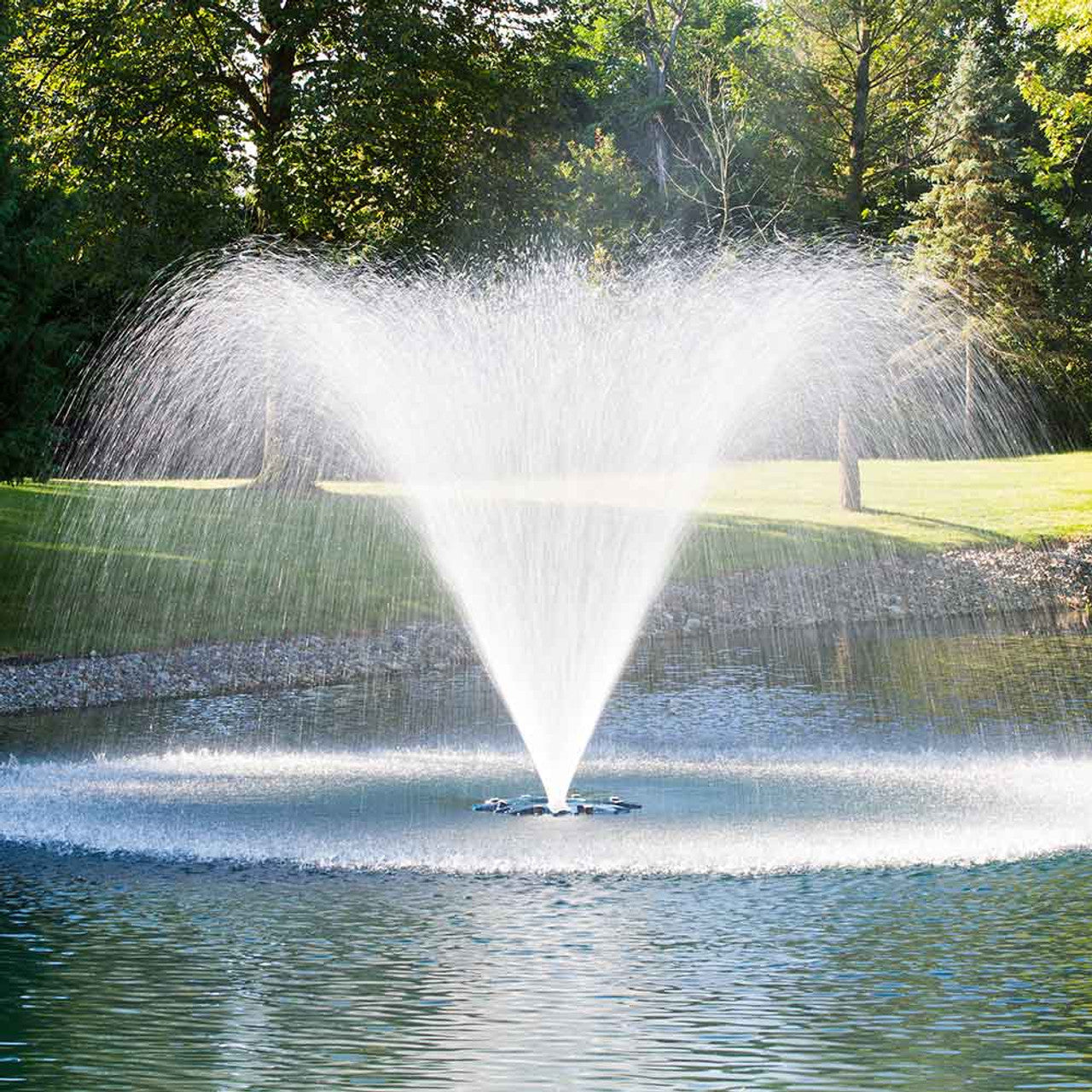 Photo of Airmax PondSeries Fountain