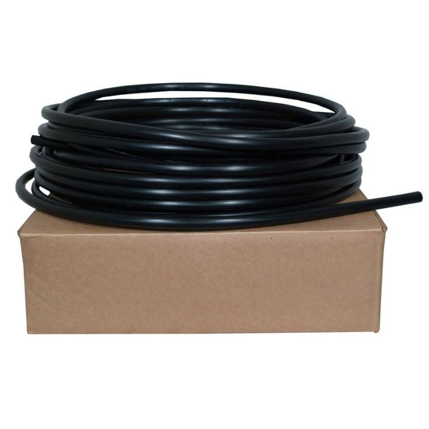 Photo of Airmax 5/8' Direct Burial Tubing, (Boxed) Connectors Not Included - 5/8'X100'