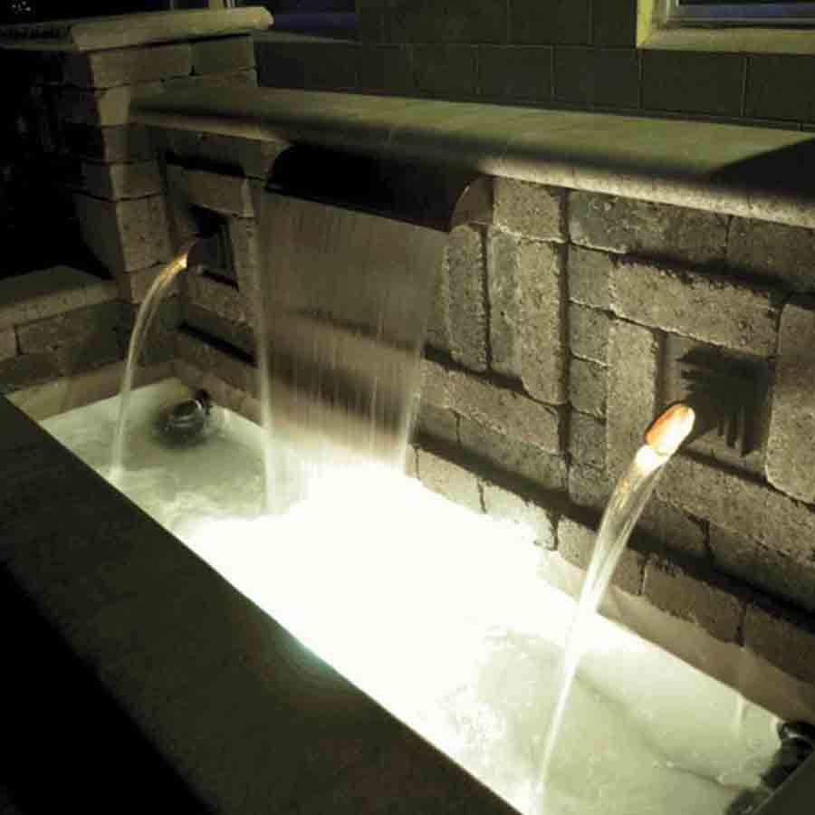 Photo of Atlantic-Oase Flexible Fountain Basins