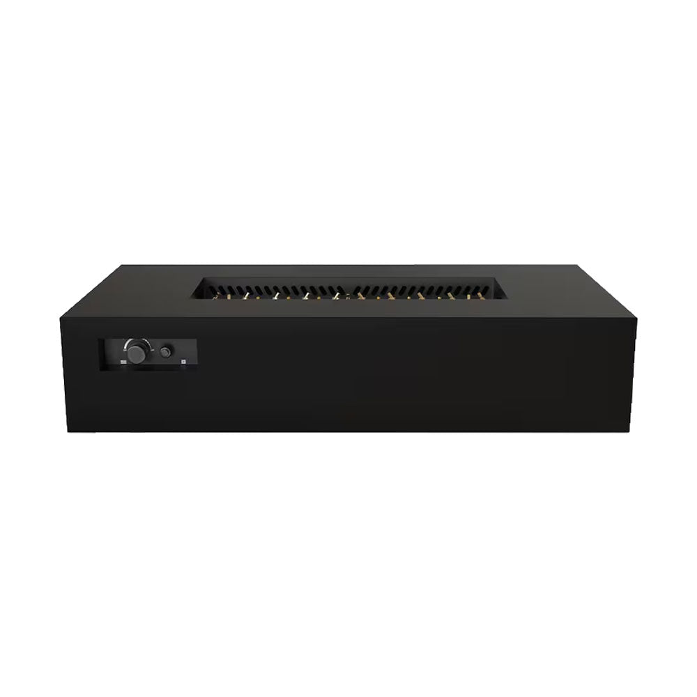 Warming Trends AON Rectangular Fire Tables