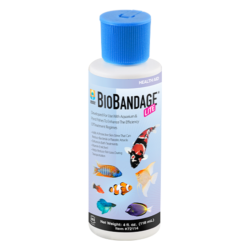Hikari Bio-Bandage Lite Wound Aid