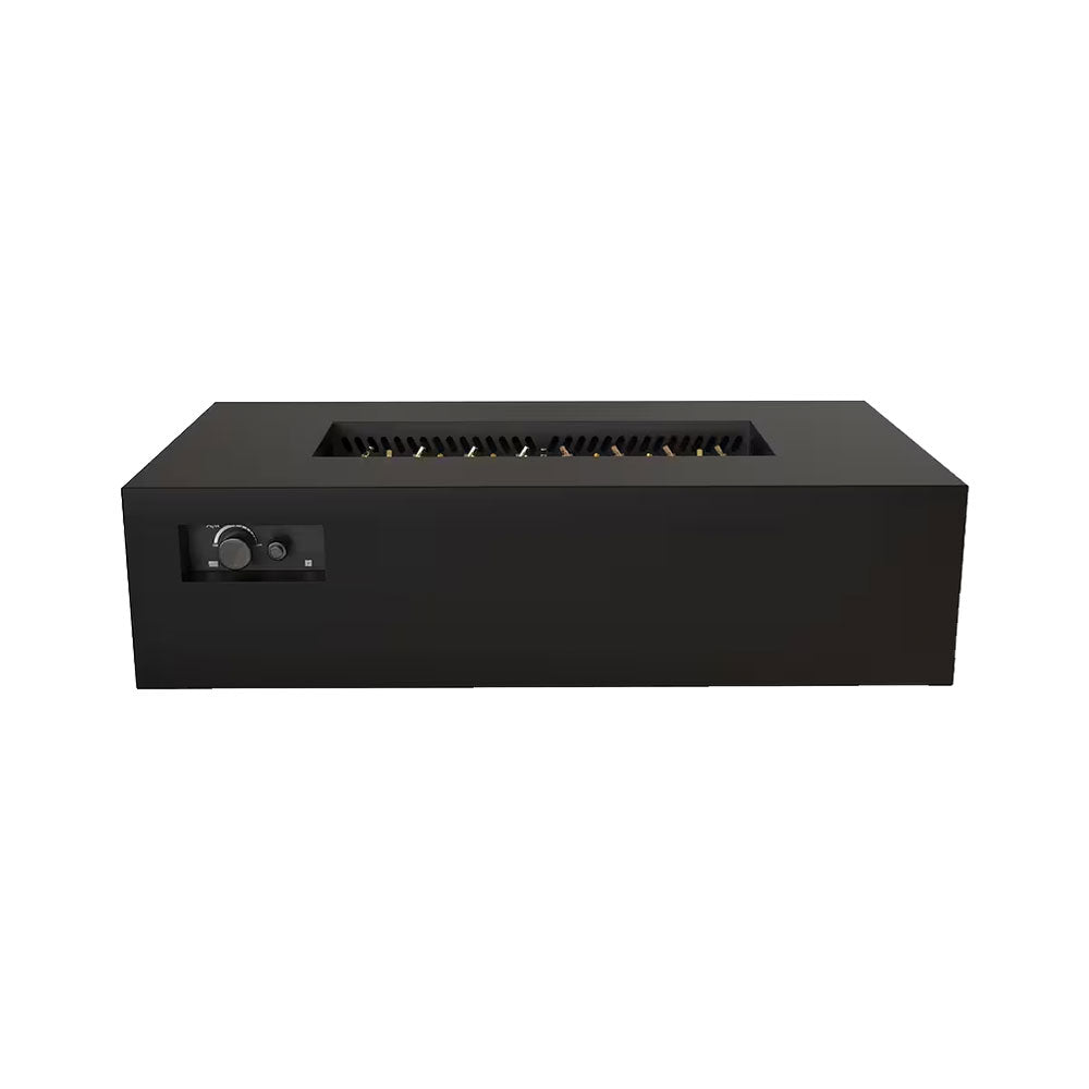 Warming Trends AON Rectangular Fire Tables