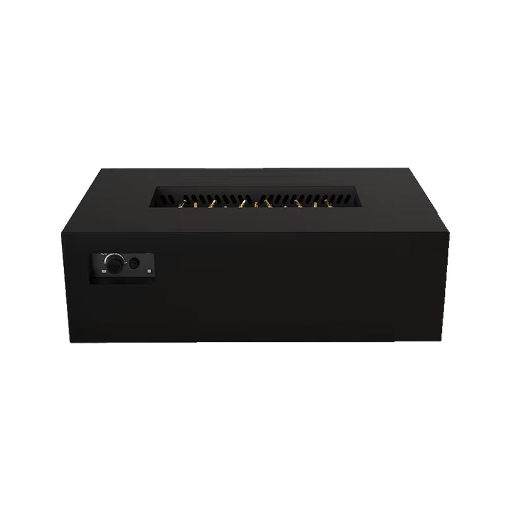 Warming Trends AON Rectangular Fire Tables