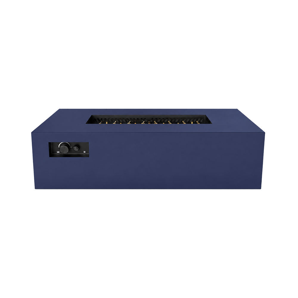Warming Trends AON Rectangular Fire Tables