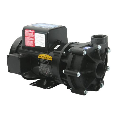 PerformancePro Cascade Low Speed Pumps
