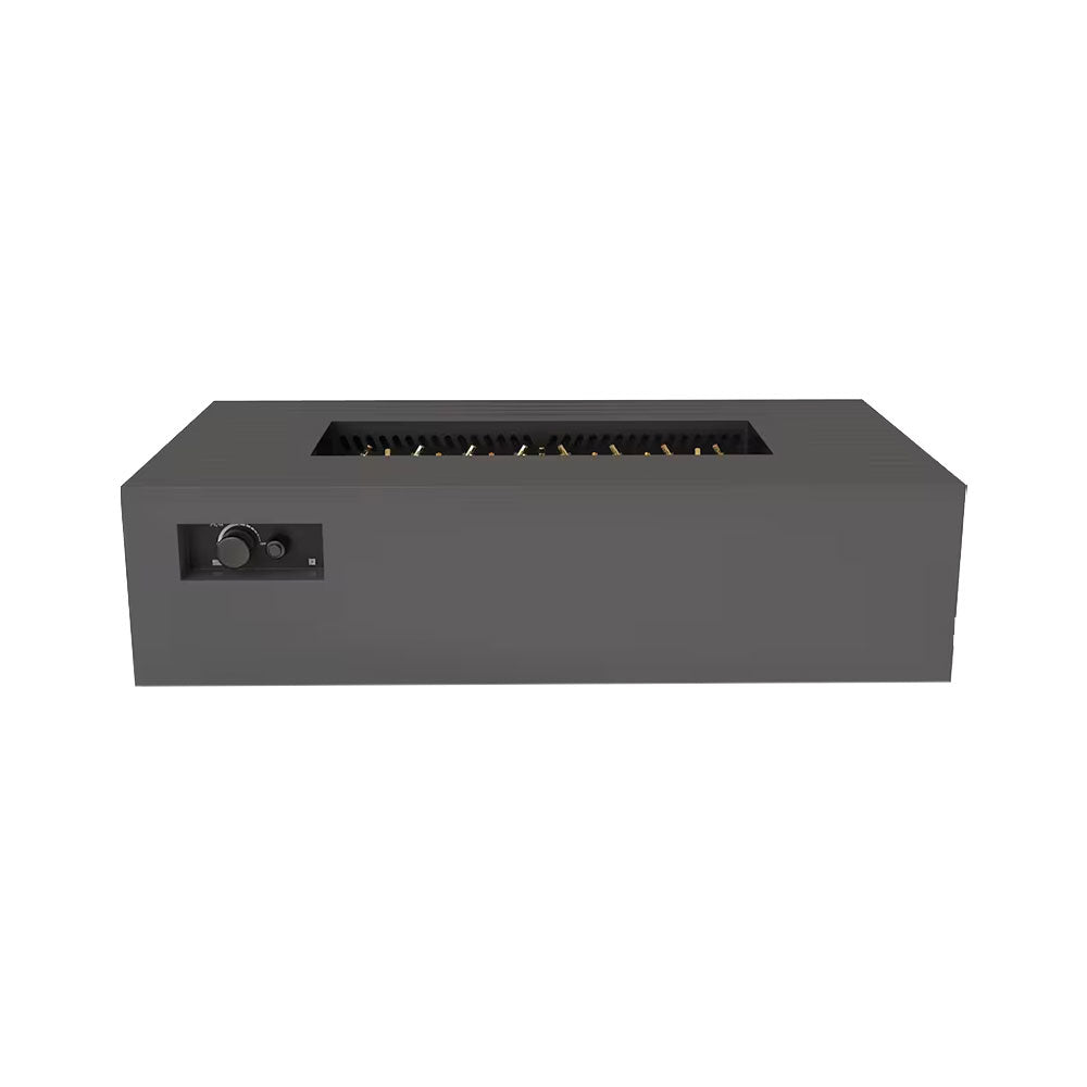 Warming Trends AON Rectangular Fire Tables