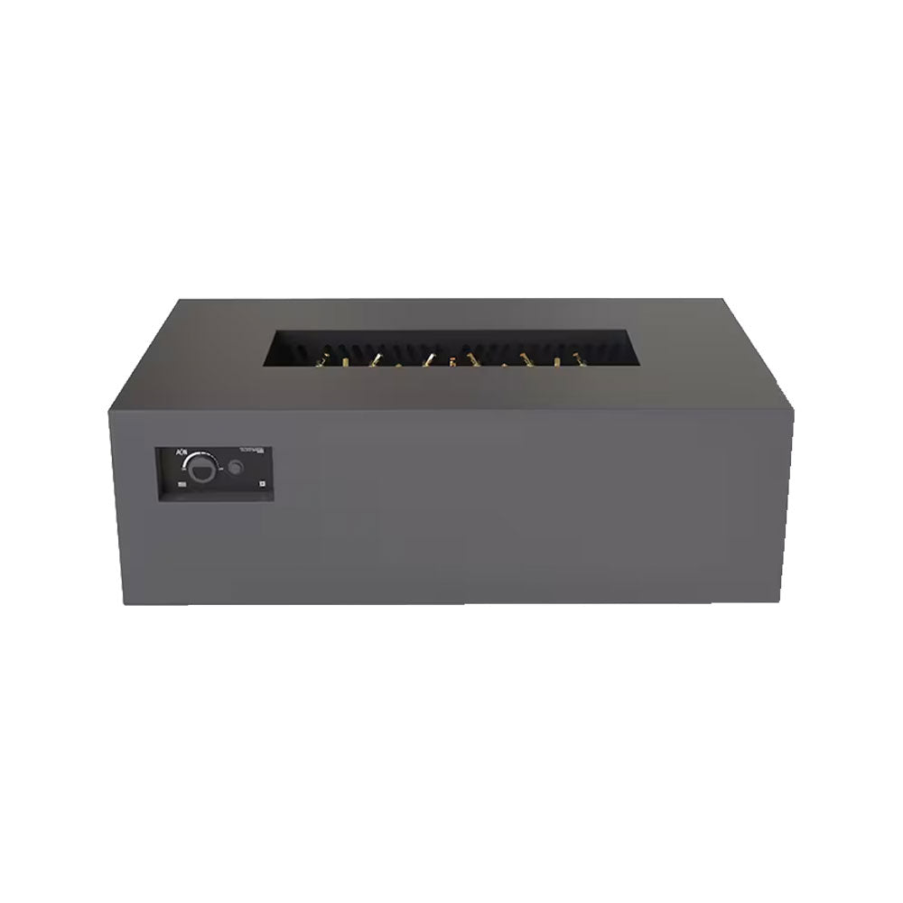 Warming Trends AON Rectangular Fire Tables
