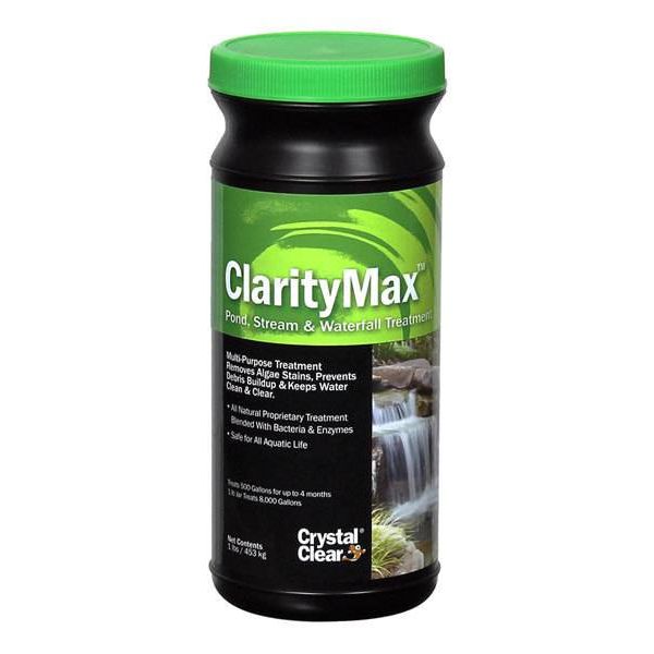 Photo of CrystalClear ClarityMax