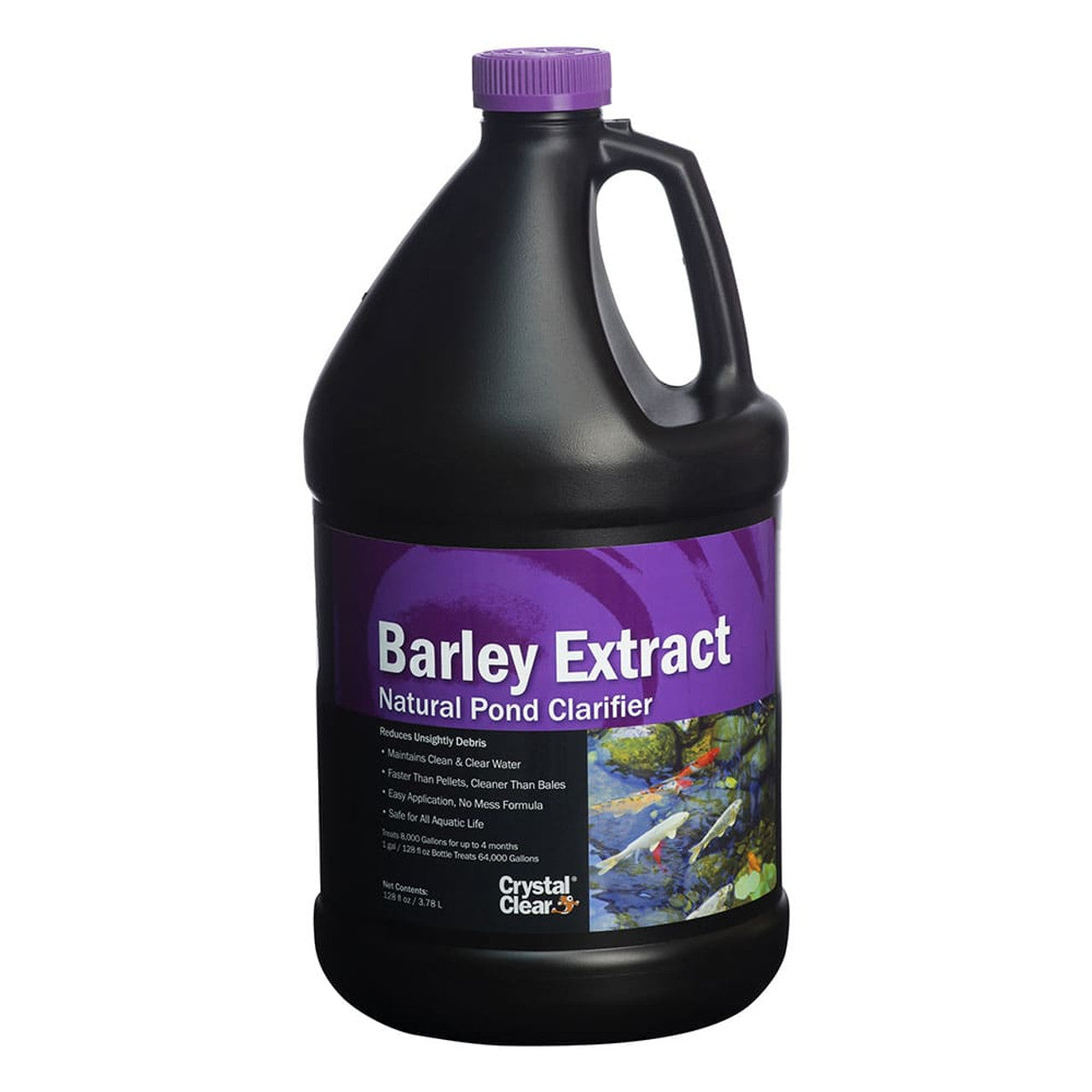 Photo of CrystalClear Barley Extract