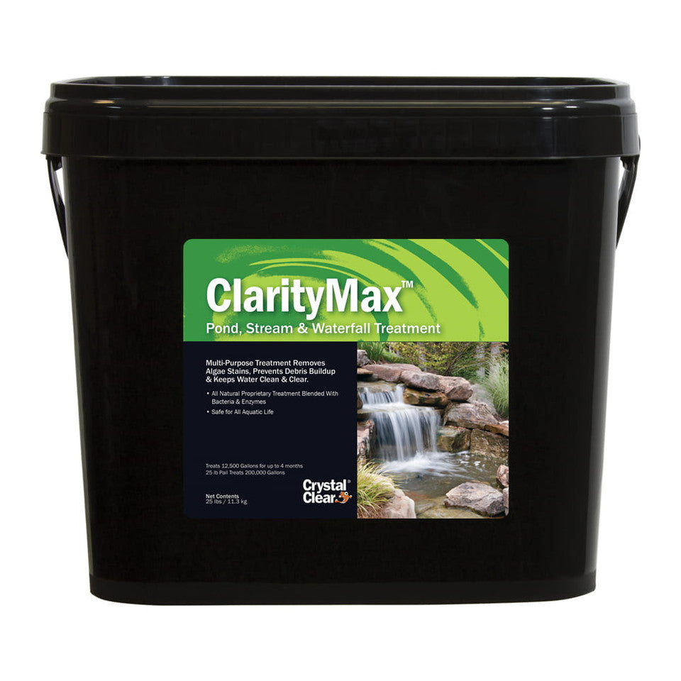 Photo of CrystalClear ClarityMax