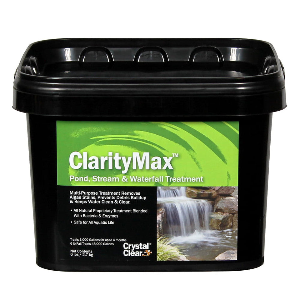 Photo of CrystalClear ClarityMax