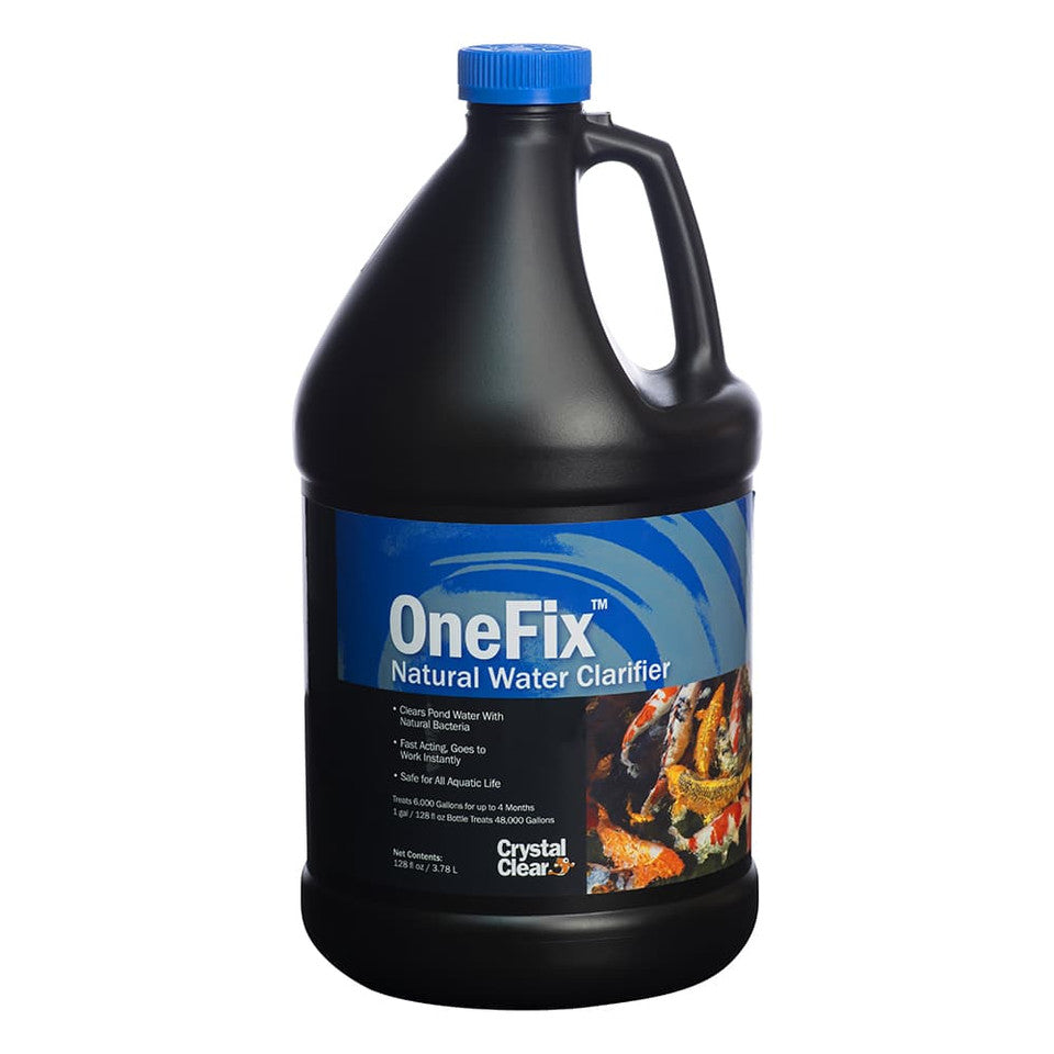 Photo of CrystalClear OneFix