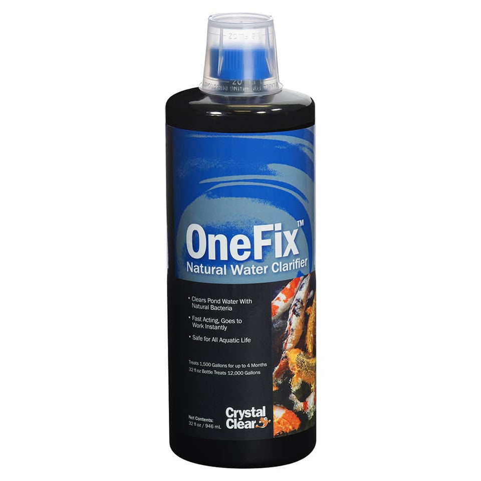 Photo of CrystalClear OneFix