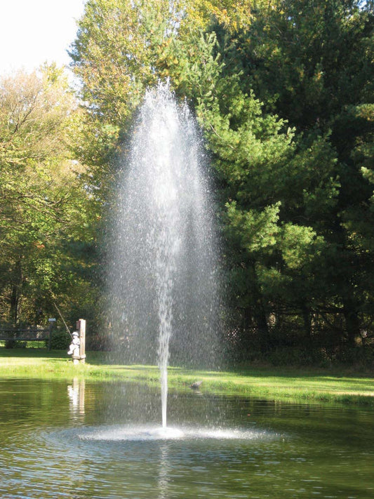 EasyPro AquaFloat™ Floating Fountain Nozzles